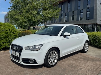 Used Audi A1 2013 for sale - 78470822: Photo