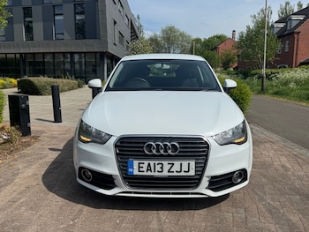 Used Audi A1 2013 for sale - 78470822: Photo