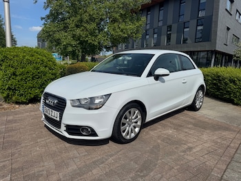 Used Audi A1 2013 for sale - 78470822: Photo
