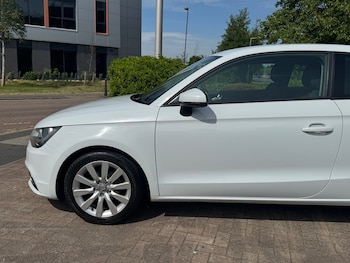 Used Audi A1 2013 for sale - 78470822: Photo