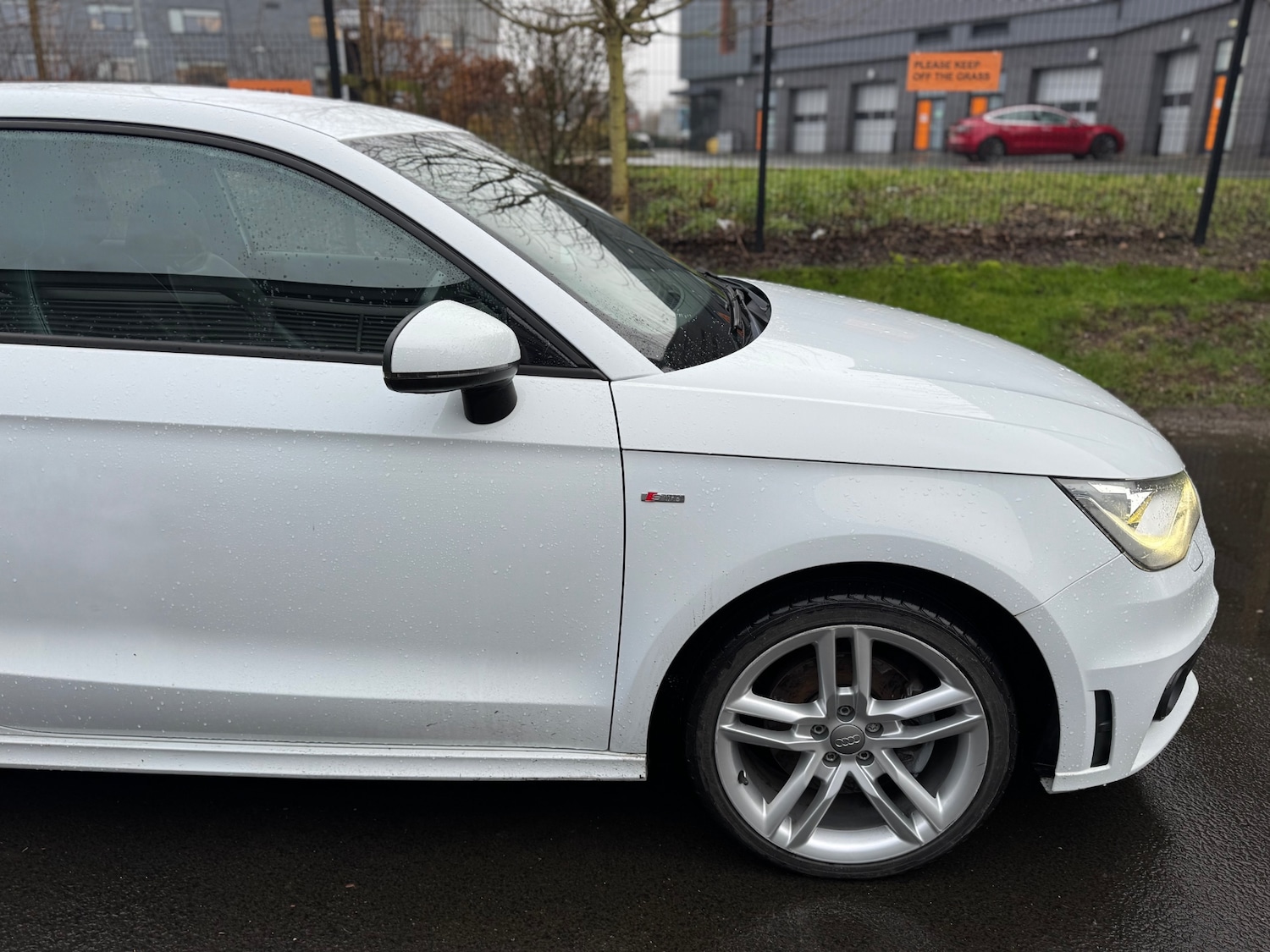 Used Audi A1 2013 for sale - 77465545: Photo 10