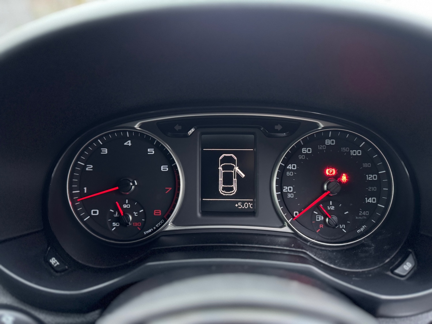 Used Audi A1 2013 for sale - 77465545: Photo 17