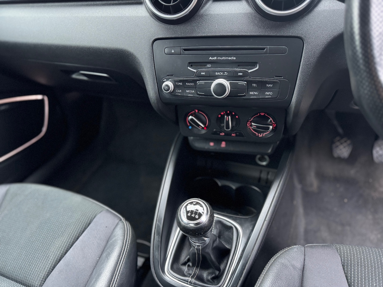 Used Audi A1 2013 for sale - 77465545: Photo 18