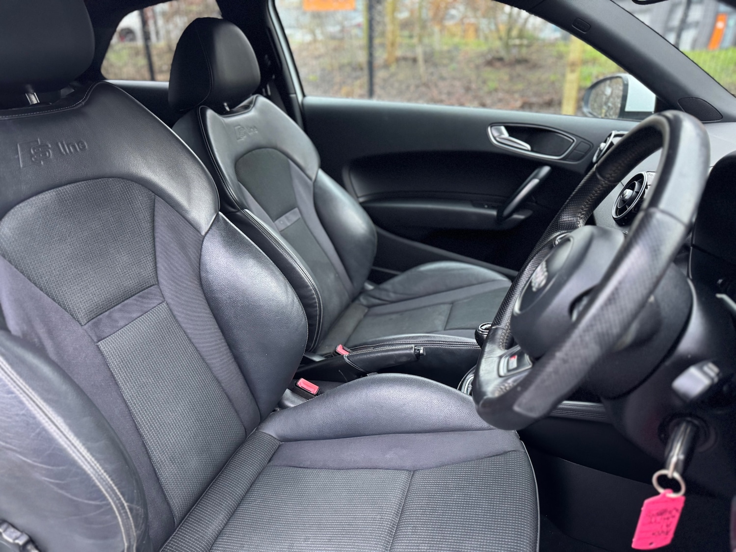 Used Audi A1 2013 for sale - 77465545: Photo 19