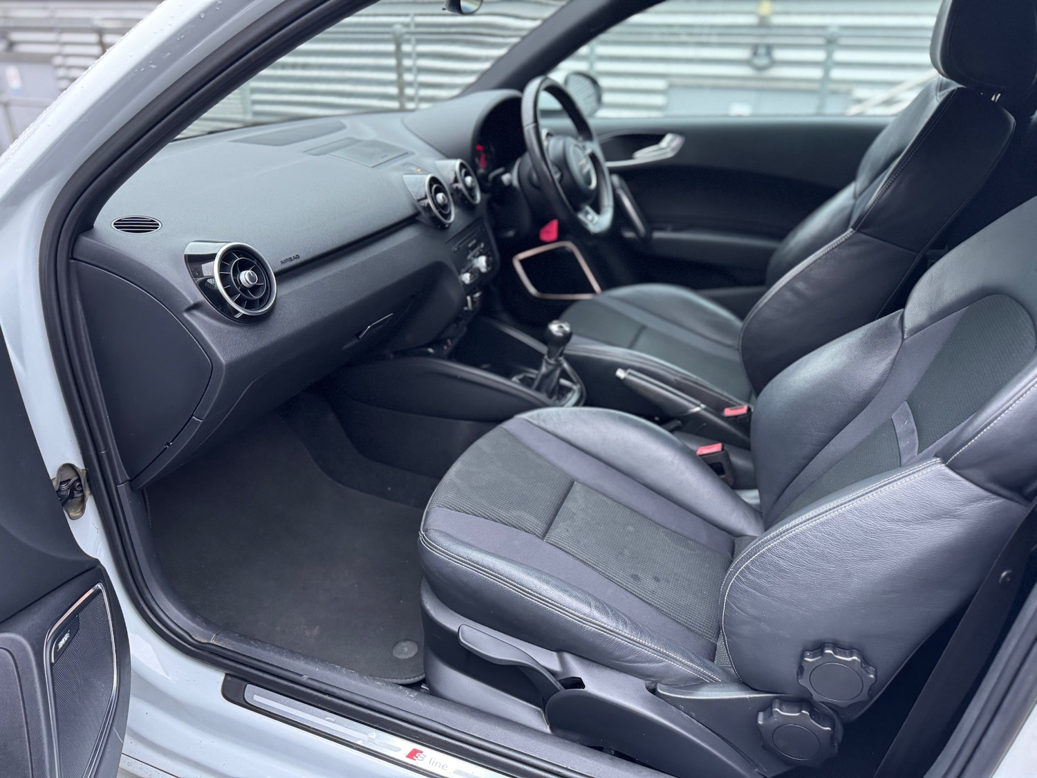 Used Audi A1 2013 for sale - 77465545: Photo 22