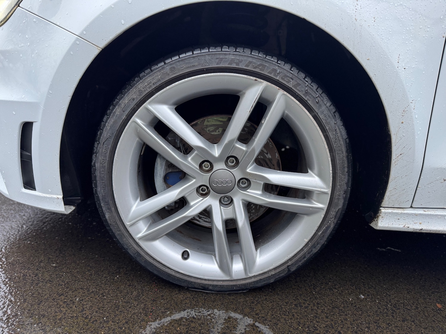 Used Audi A1 2013 for sale - 77465545: Photo 23