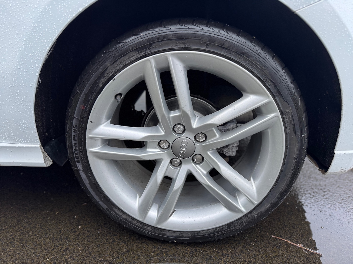 Used Audi A1 2013 for sale - 77465545: Photo 24