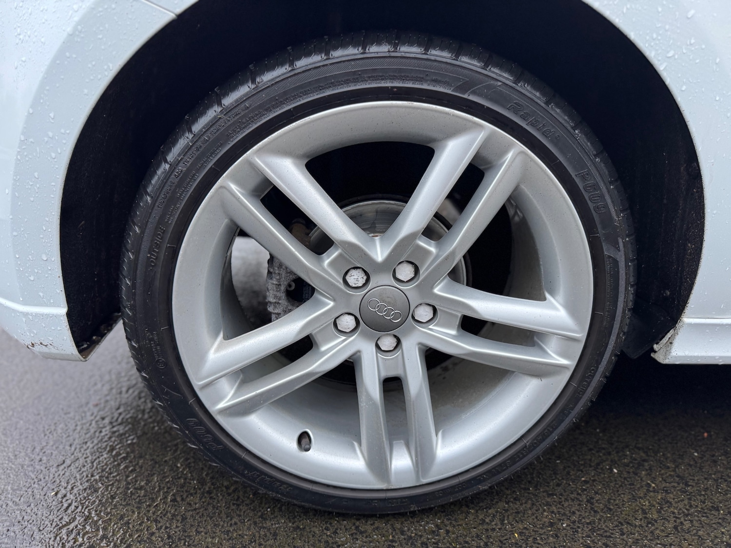 Used Audi A1 2013 for sale - 77465545: Photo 25