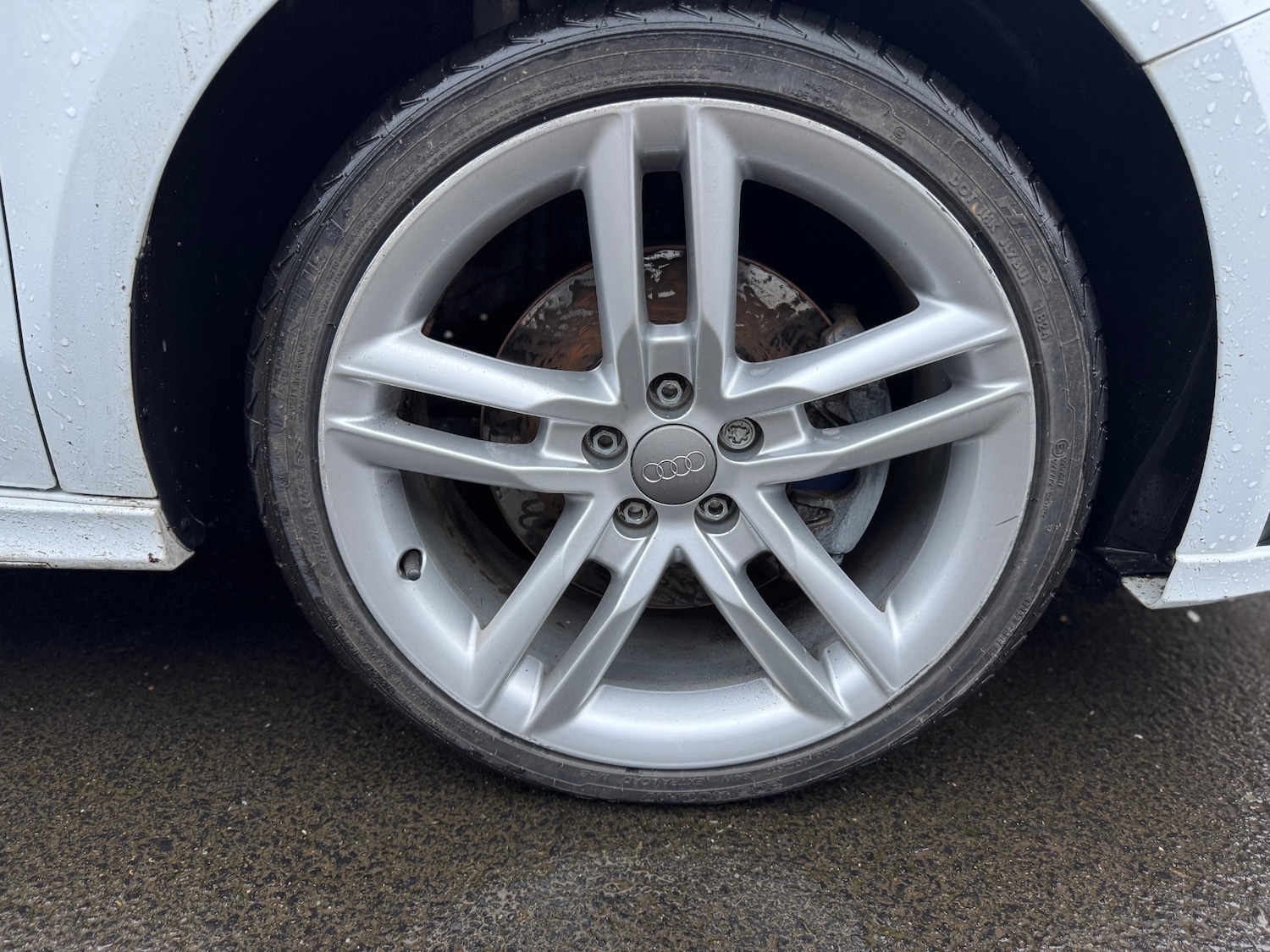 Used Audi A1 2013 for sale - 77465545: Photo 26