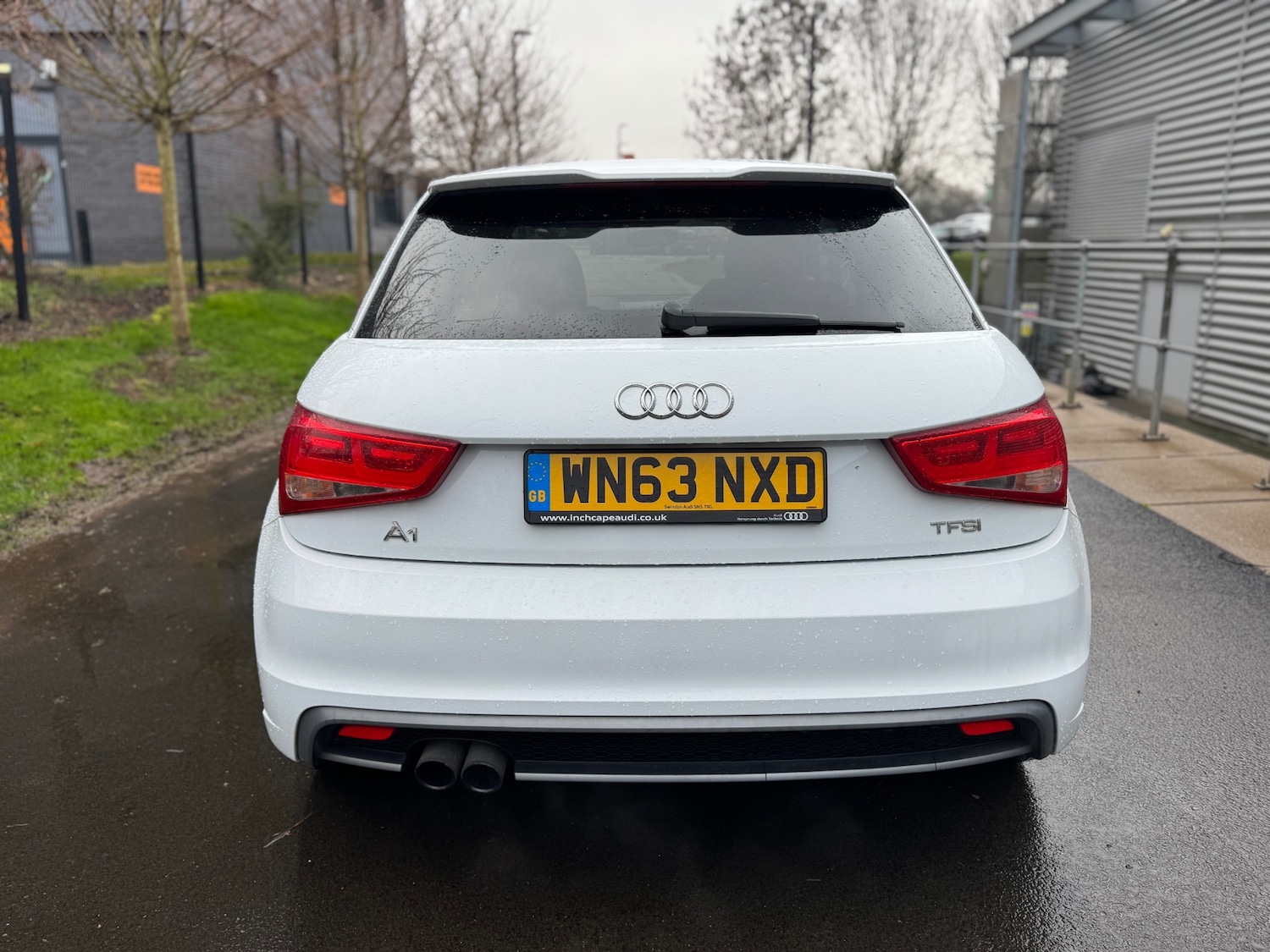 Used Audi A1 2013 for sale - 77465545: Photo 7