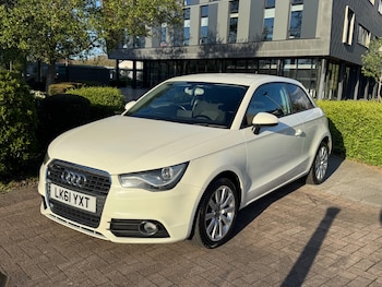 Used Audi A1 2012 for sale - 78300158: Photo