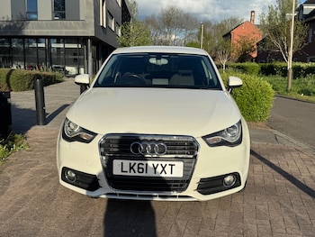 Used Audi A1 2012 for sale - 78300158: Photo