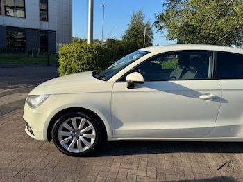 Used Audi A1 2012 for sale - 78300158: Photo