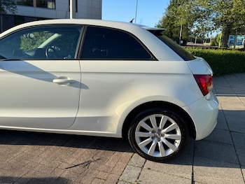 Used Audi A1 2012 for sale - 78300158: Photo