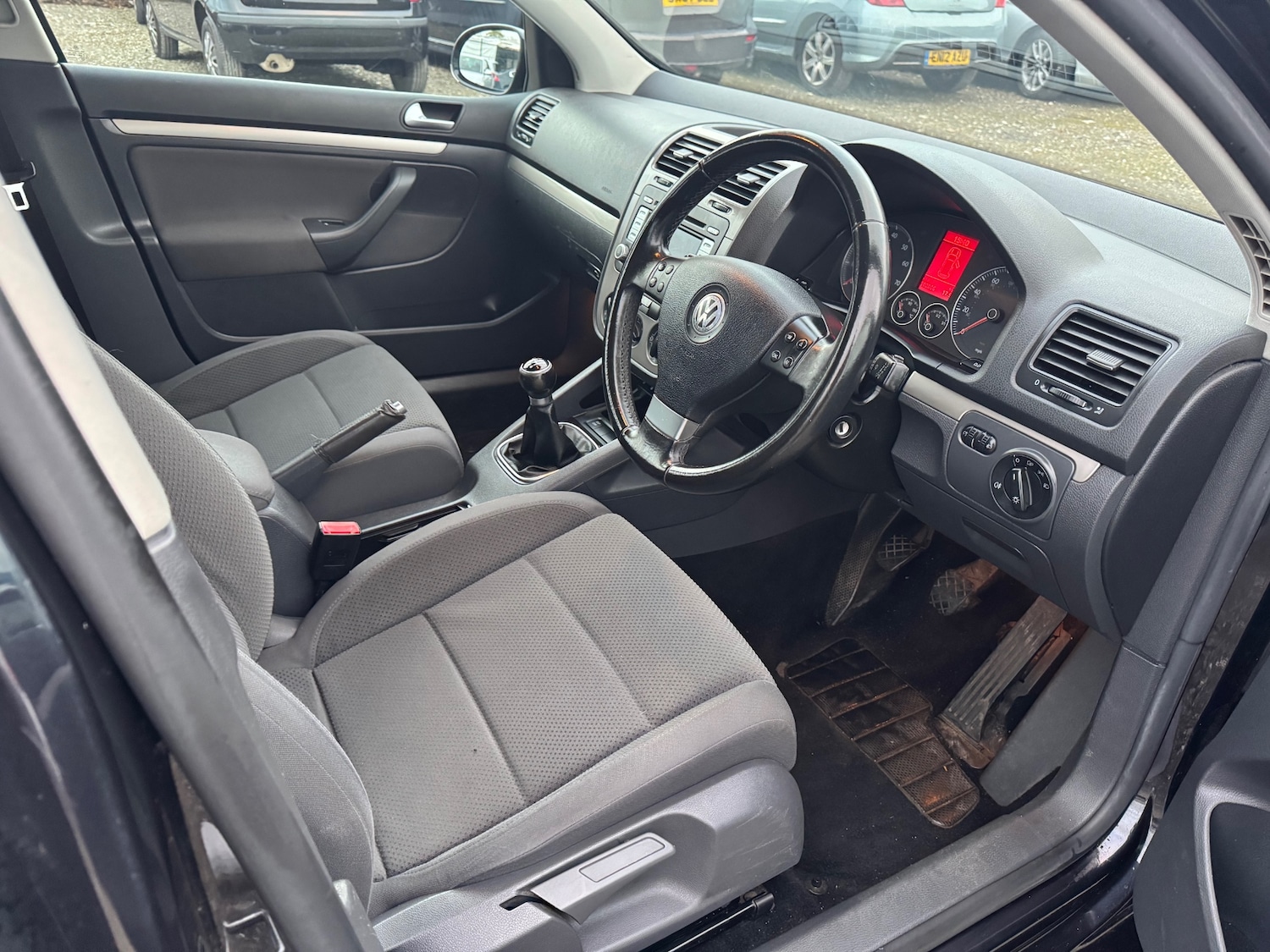 Used Volkswagen Golf 2007 for sale - 76885263: Photo 10