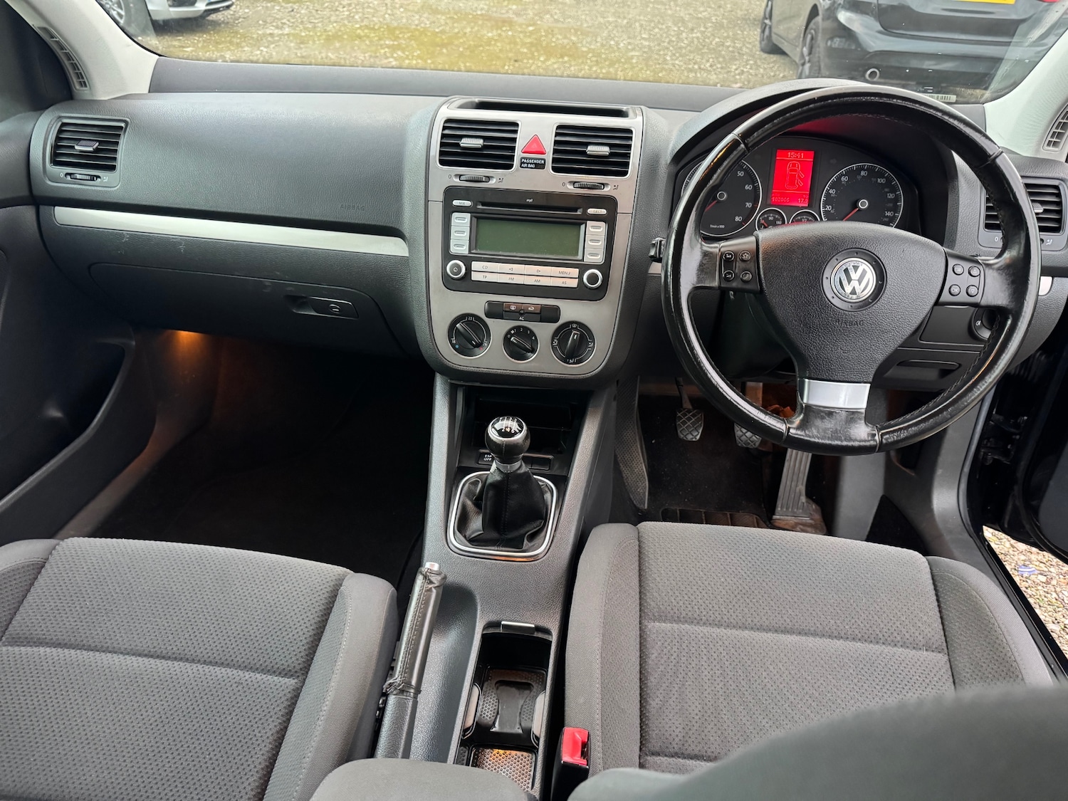 Used Volkswagen Golf 2007 for sale - 76885263: Photo 11