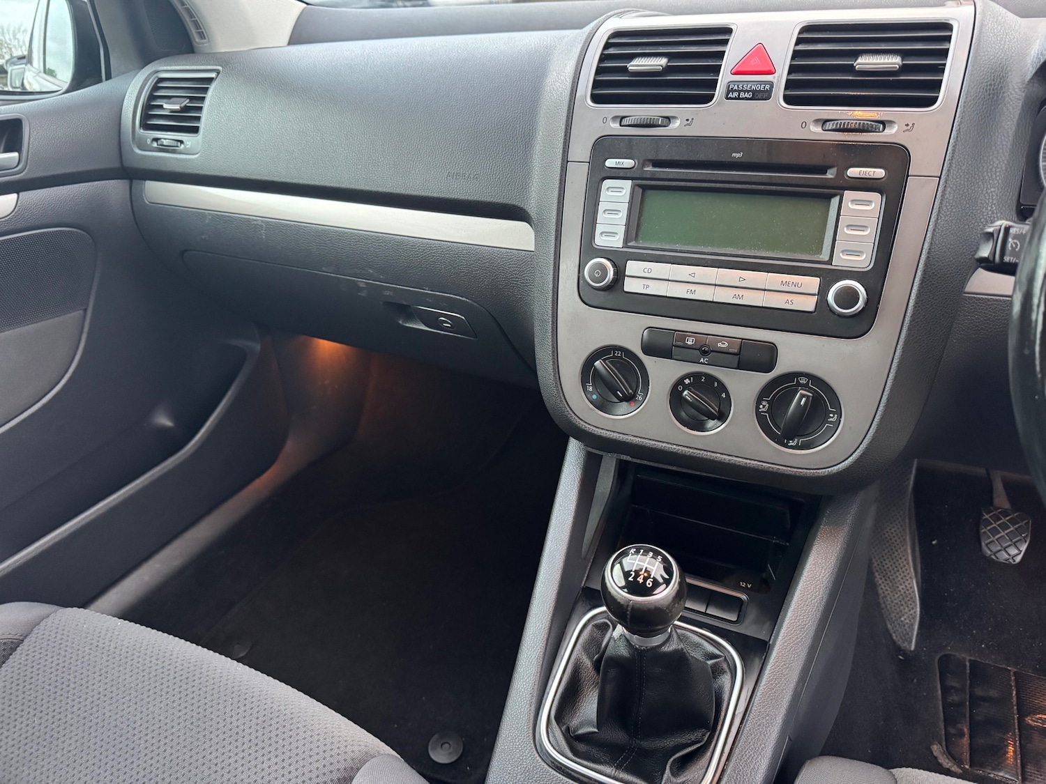 Used Volkswagen Golf 2007 for sale - 76885263: Photo 12