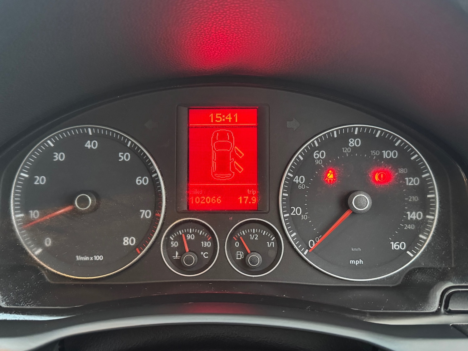 Used Volkswagen Golf 2007 for sale - 76885263: Photo 13