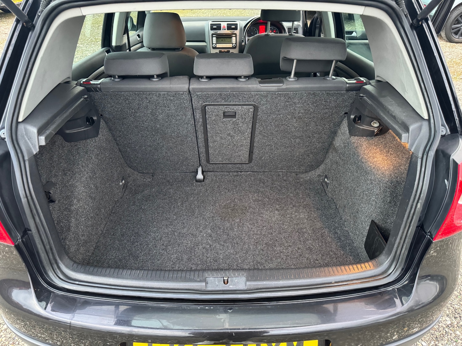 Used Volkswagen Golf 2007 for sale - 76885263: Photo 14