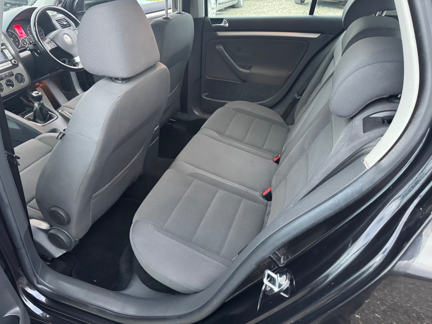 Used Volkswagen Golf 2007 for sale - 76885263: Photo 15