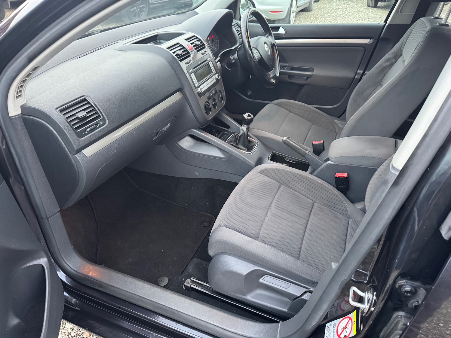 Used Volkswagen Golf 2007 for sale - 76885263: Photo 16