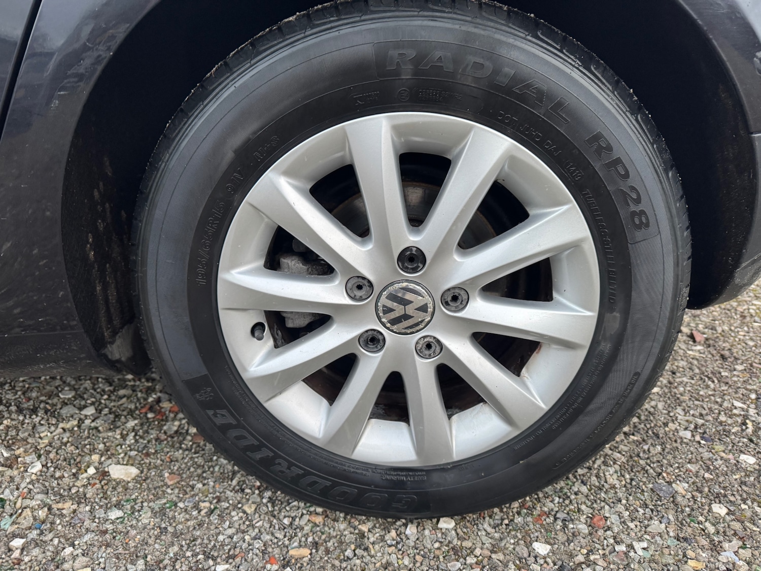 Used Volkswagen Golf 2007 for sale - 76885263: Photo 18