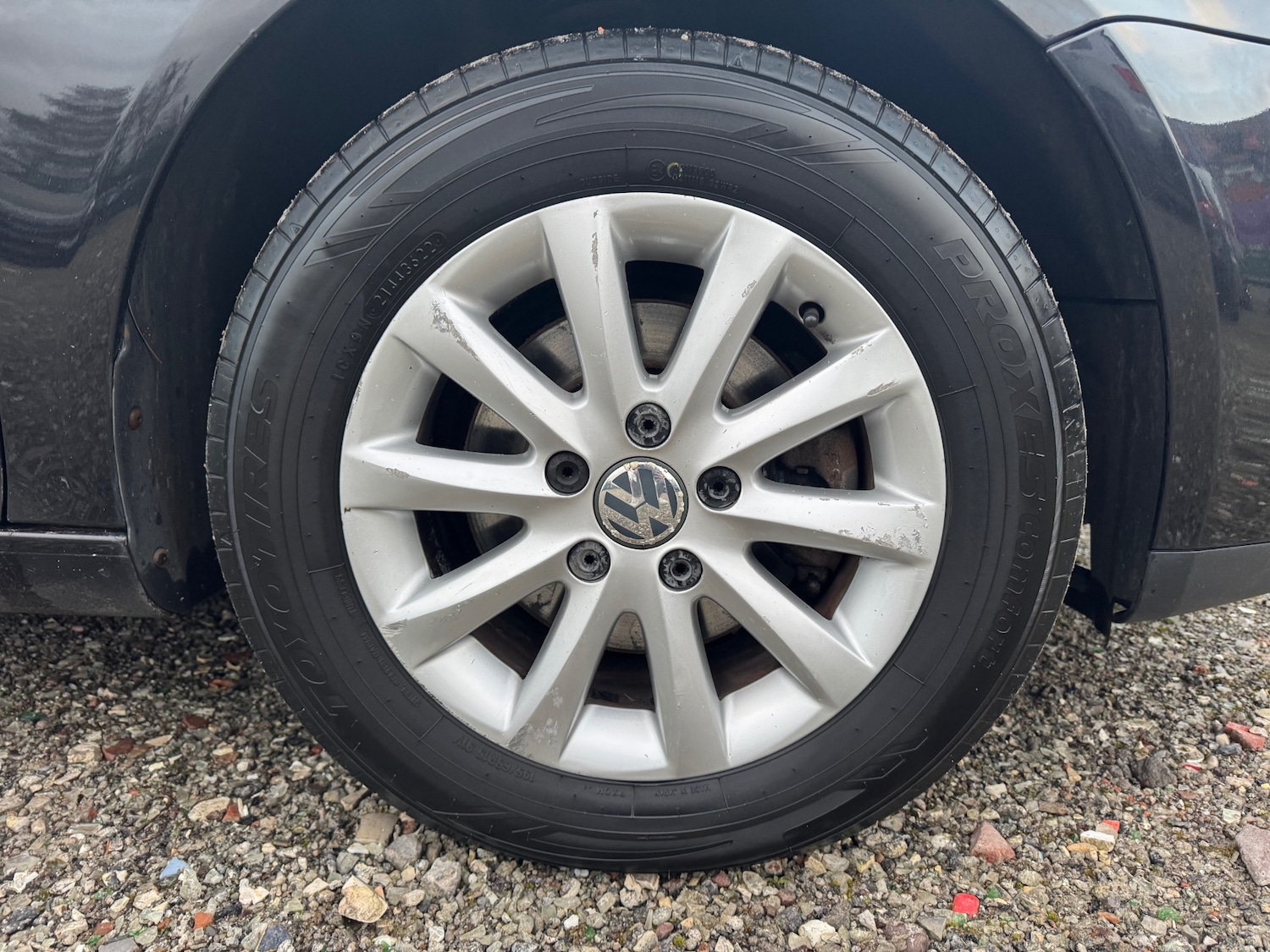 Used Volkswagen Golf 2007 for sale - 76885263: Photo 20