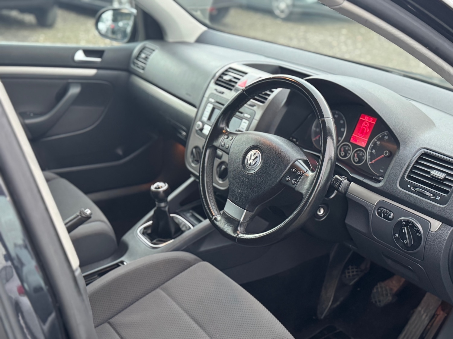 Used Volkswagen Golf 2007 for sale - 76885263: Photo 9