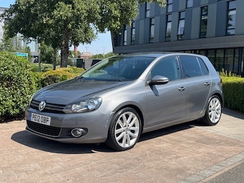 Used Volkswagen Golf 2012 for sale - 79328306: Photo