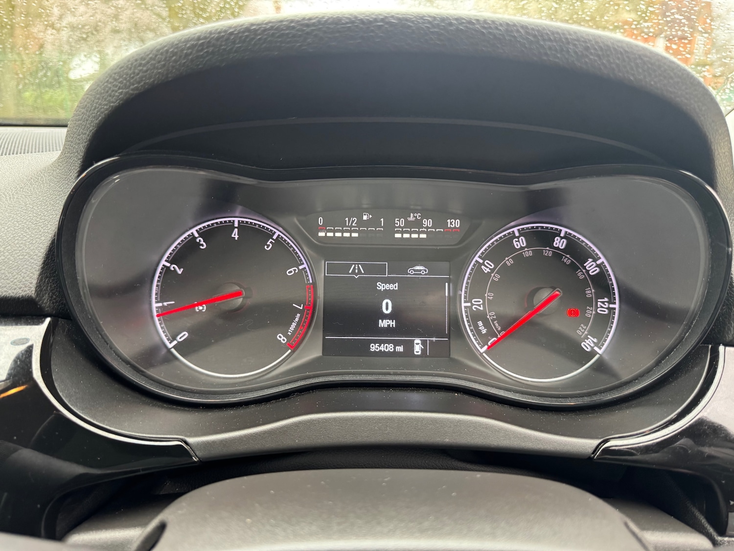 Used Vauxhall Corsa 2015 for sale - 77681565: Photo 14