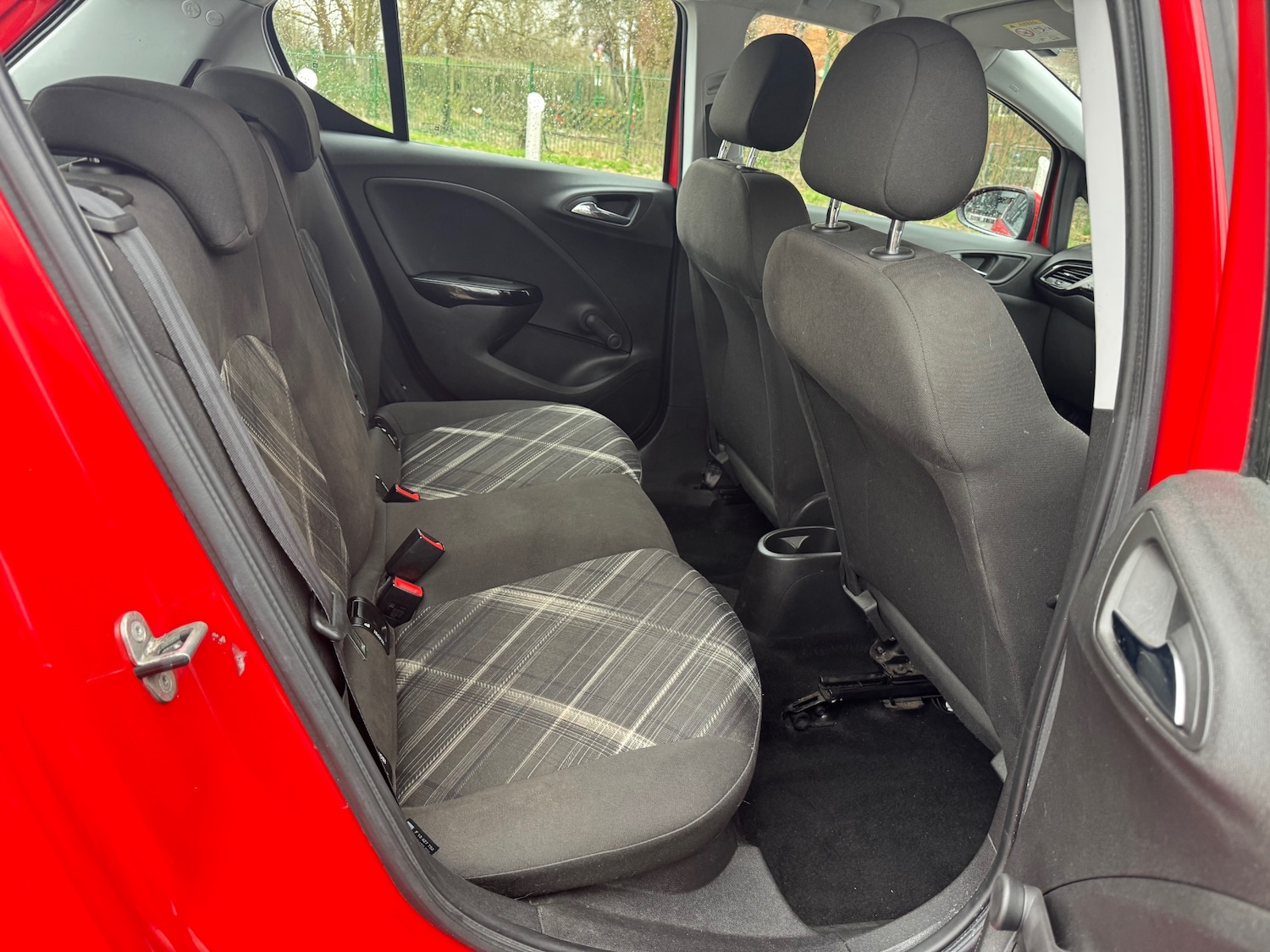 Used Vauxhall Corsa 2015 for sale - 77681565: Photo 15