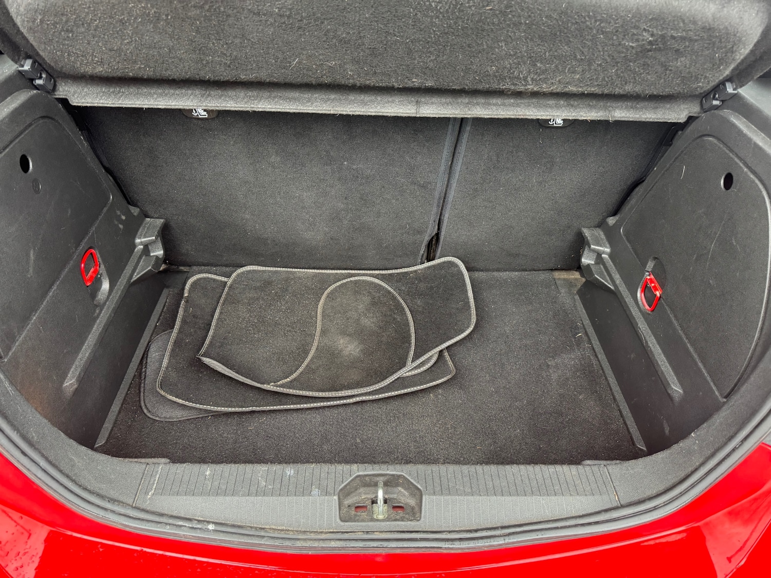 Used Vauxhall Corsa 2015 for sale - 77681565: Photo 16