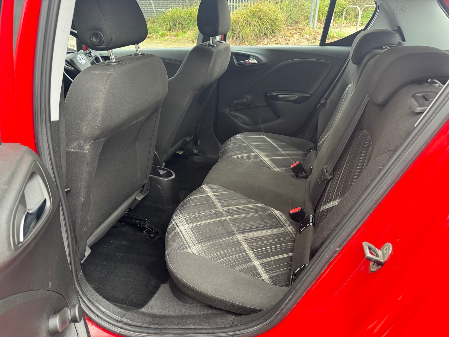 Used Vauxhall Corsa 2015 for sale - 77681565: Photo 17