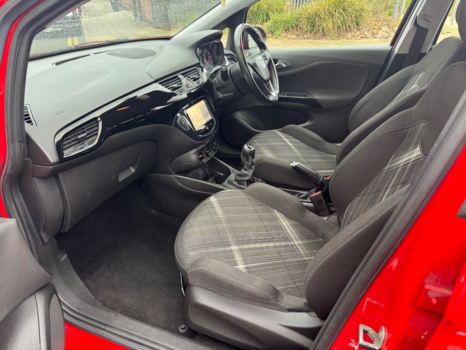 Used Vauxhall Corsa 2015 for sale - 77681565: Photo 18