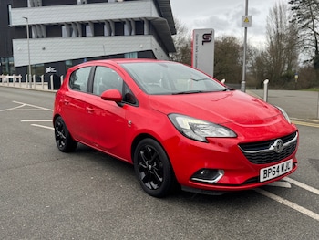 Used Vauxhall Corsa 2015 for sale - 77681565: Photo