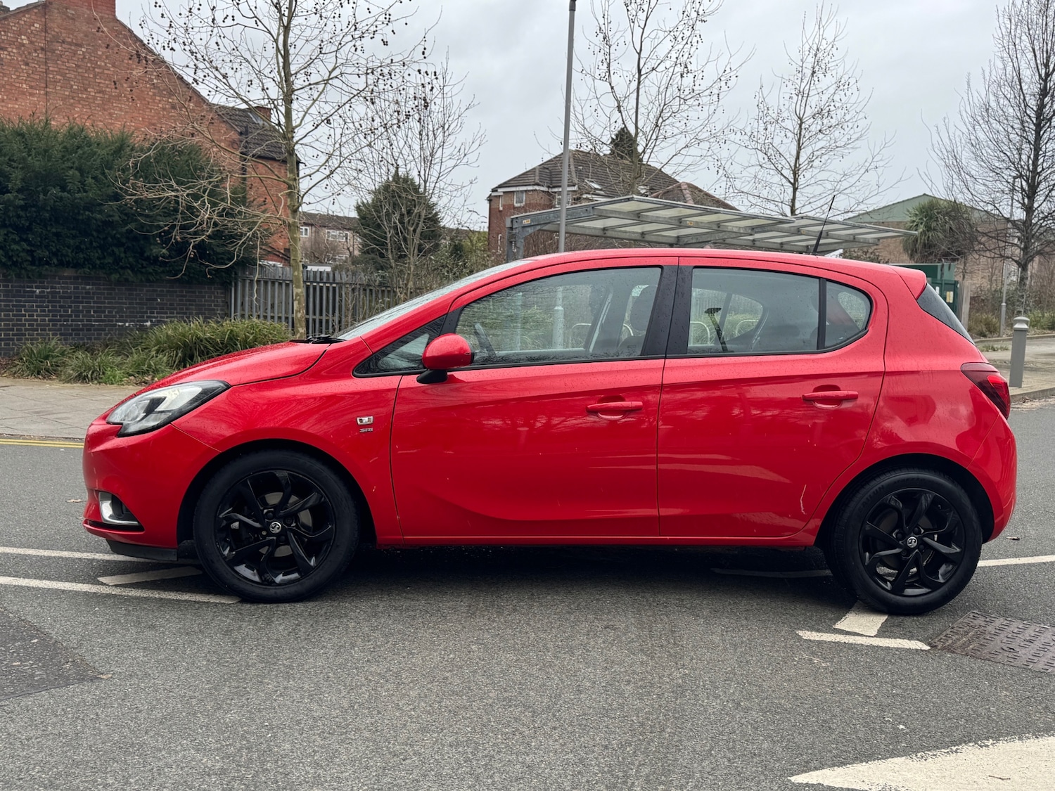 Used Vauxhall Corsa 2015 for sale - 77681565: Photo 4