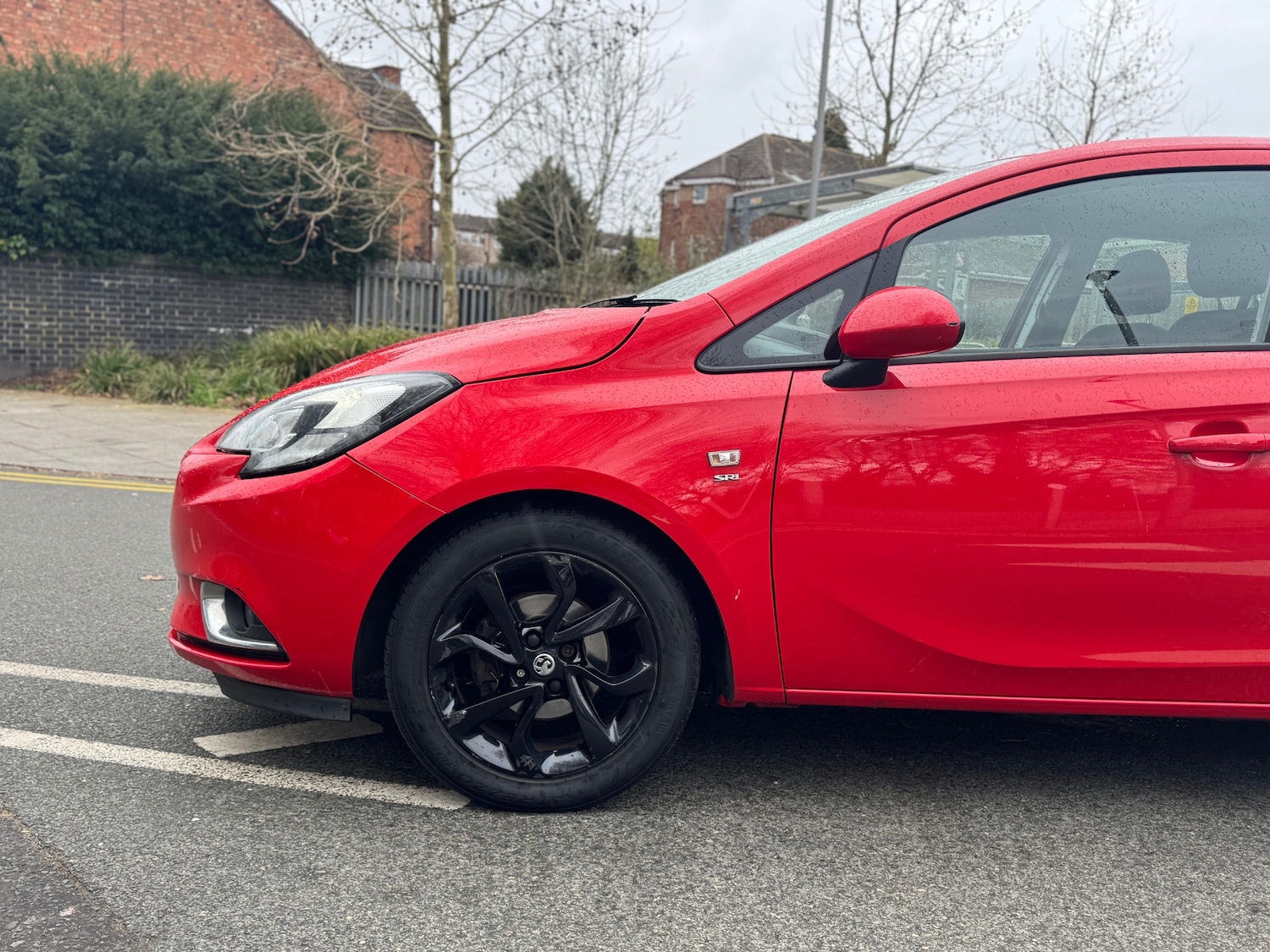 Used Vauxhall Corsa 2015 for sale - 77681565: Photo 5