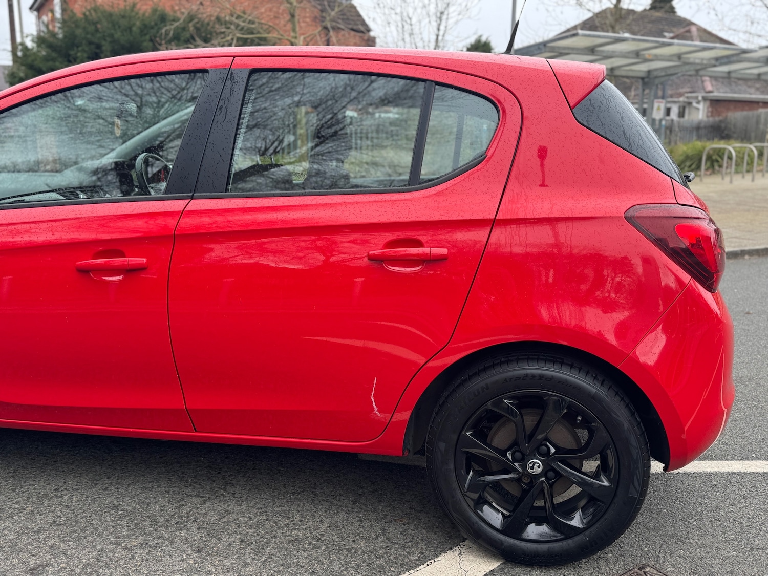 Used Vauxhall Corsa 2015 for sale - 77681565: Photo 6