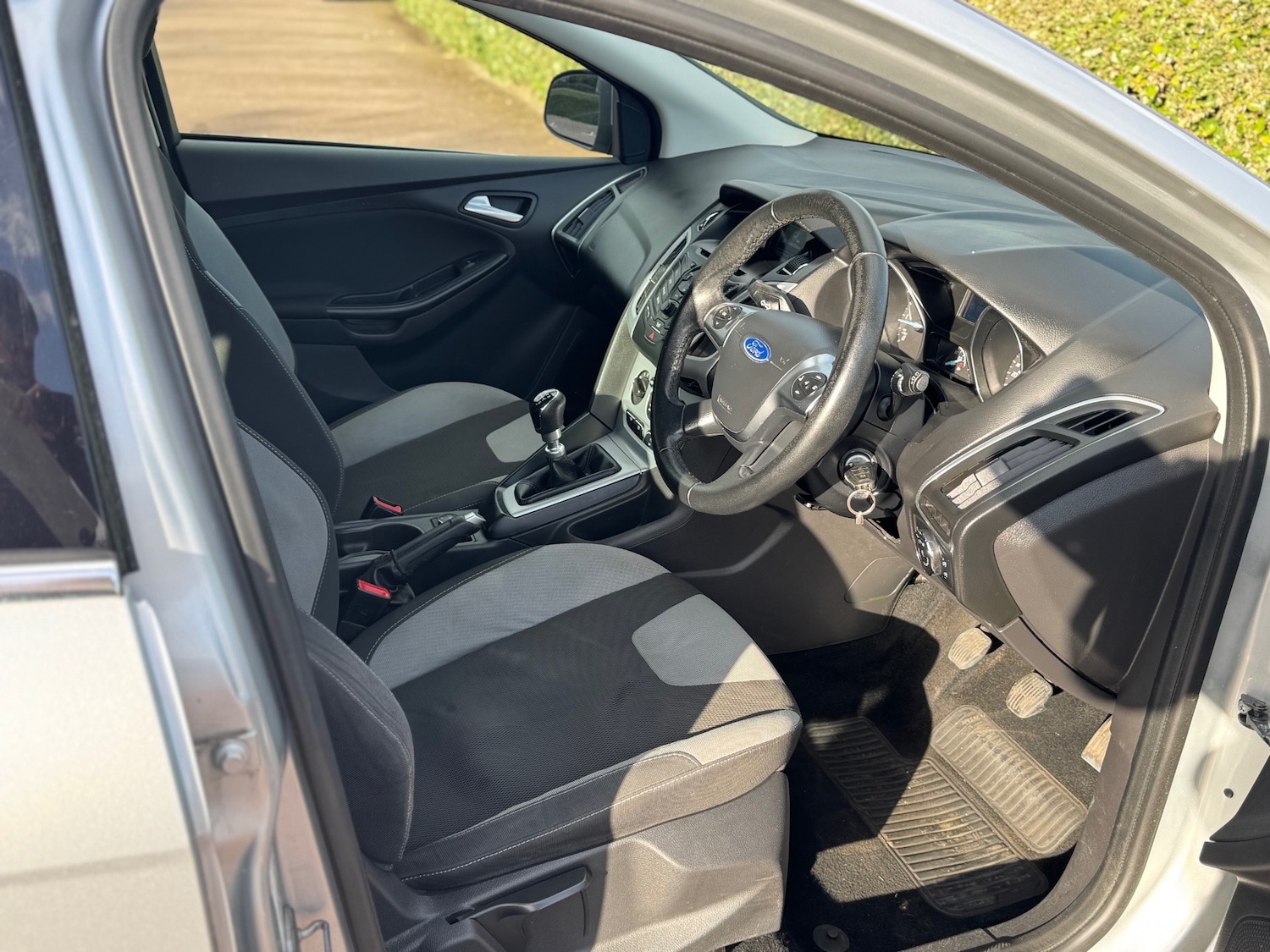 Used Ford Focus 2013 for sale - 77682271: Photo 11