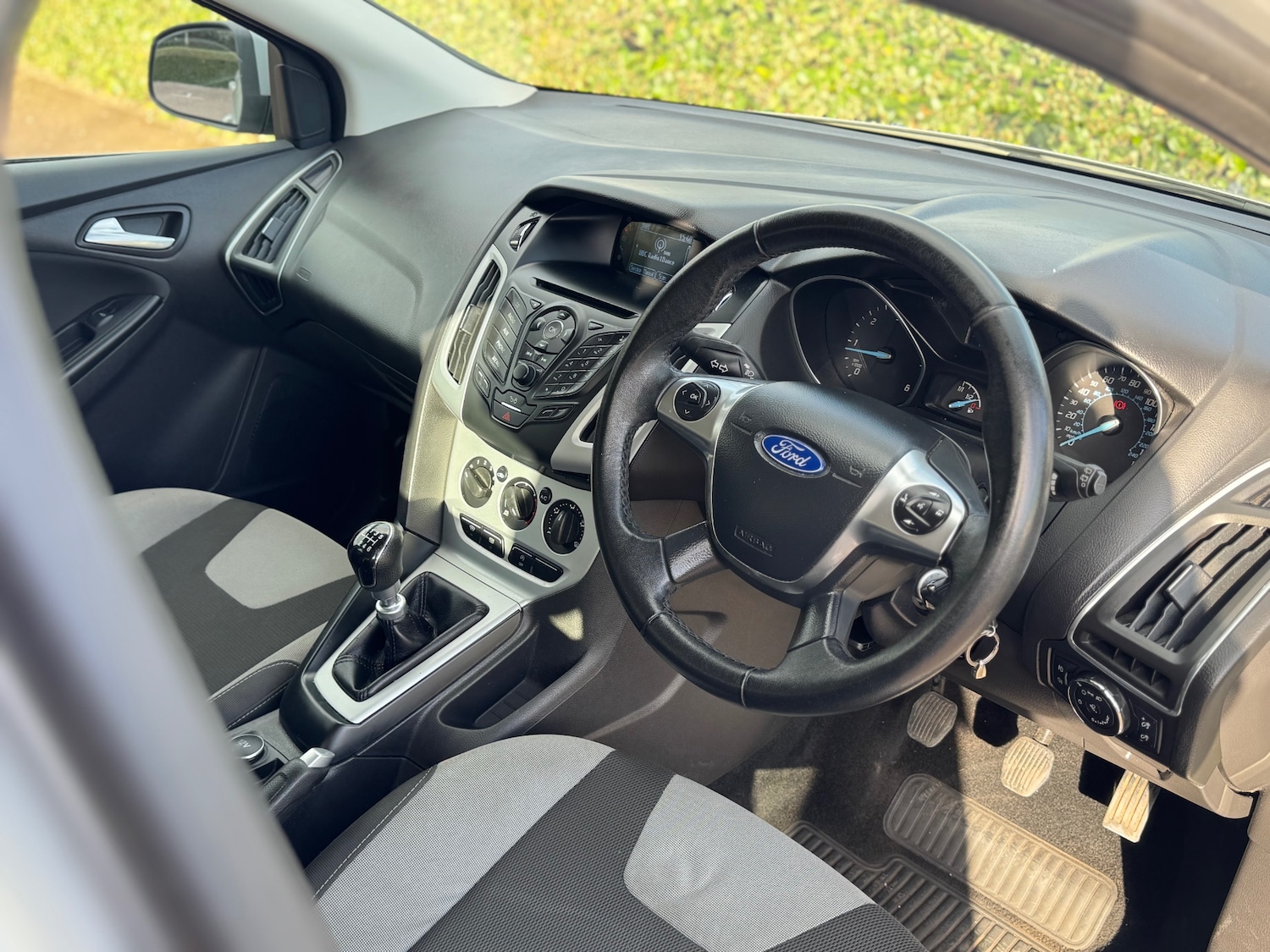 Used Ford Focus 2013 for sale - 77682271: Photo 12