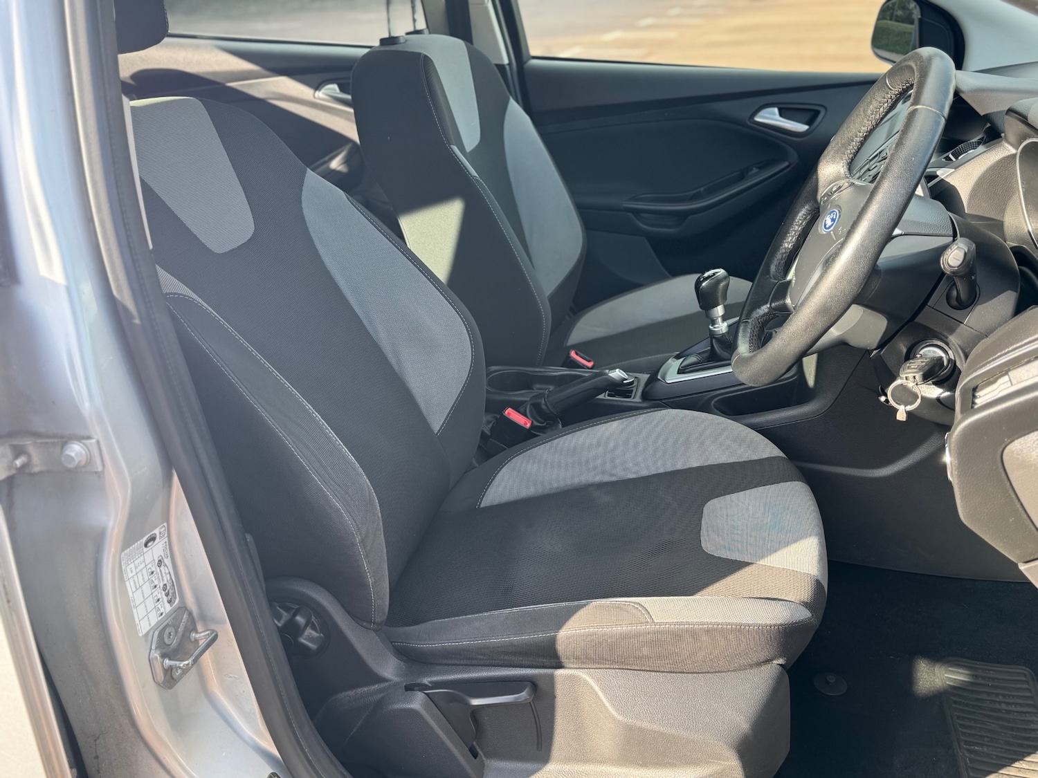 Used Ford Focus 2013 for sale - 77682271: Photo 13