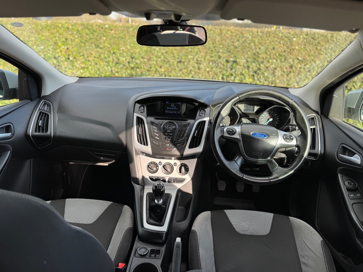 Used Ford Focus 2013 for sale - 77682271: Photo 14