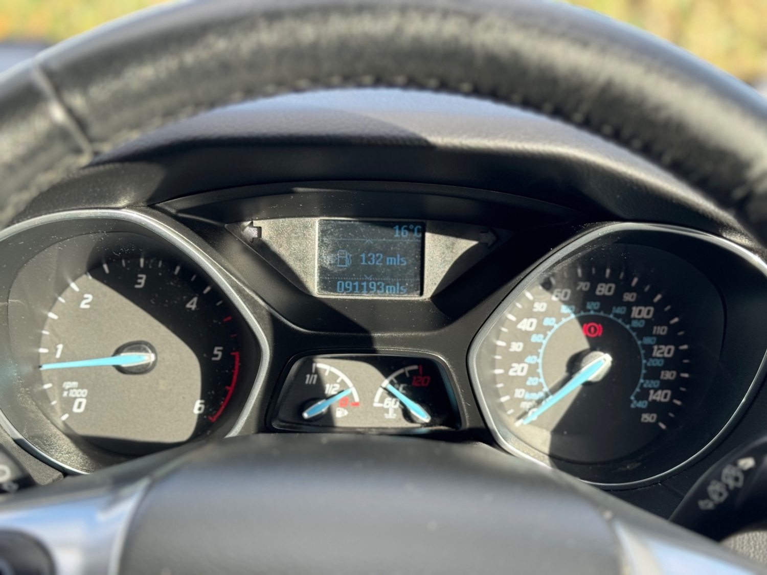 Used Ford Focus 2013 for sale - 77682271: Photo 15