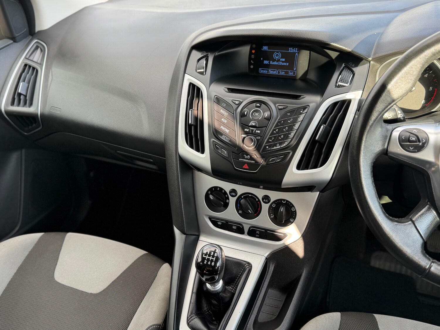 Used Ford Focus 2013 for sale - 77682271: Photo 16