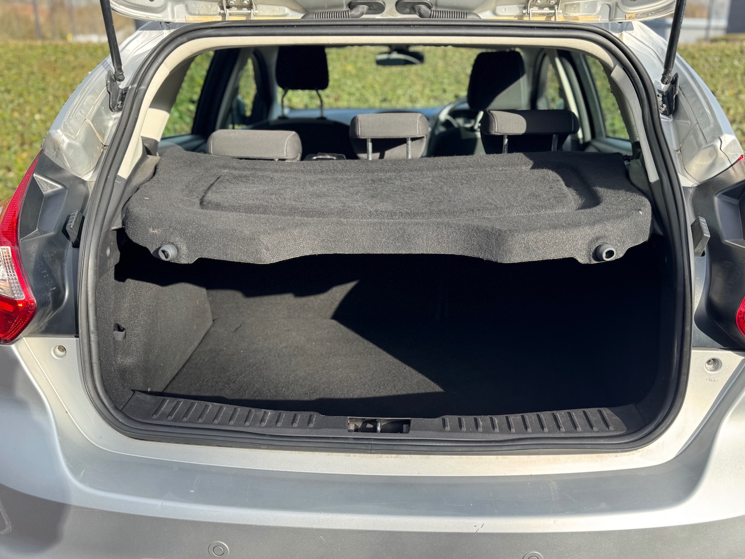 Used Ford Focus 2013 for sale - 77682271: Photo 18