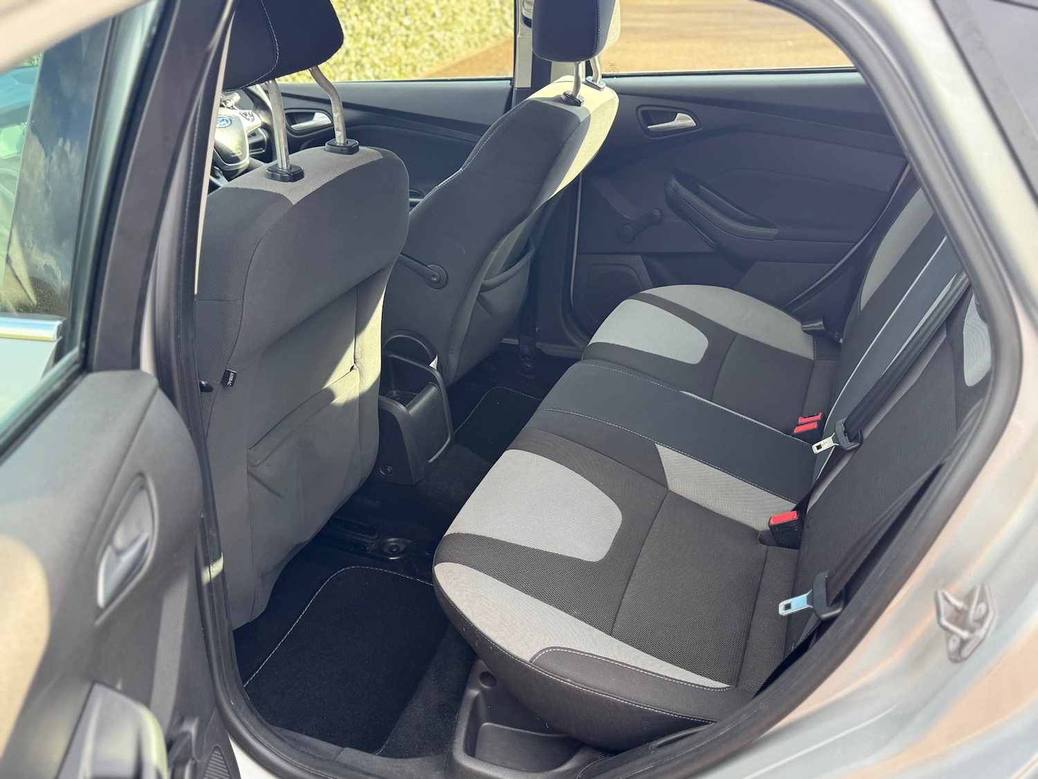 Used Ford Focus 2013 for sale - 77682271: Photo 19