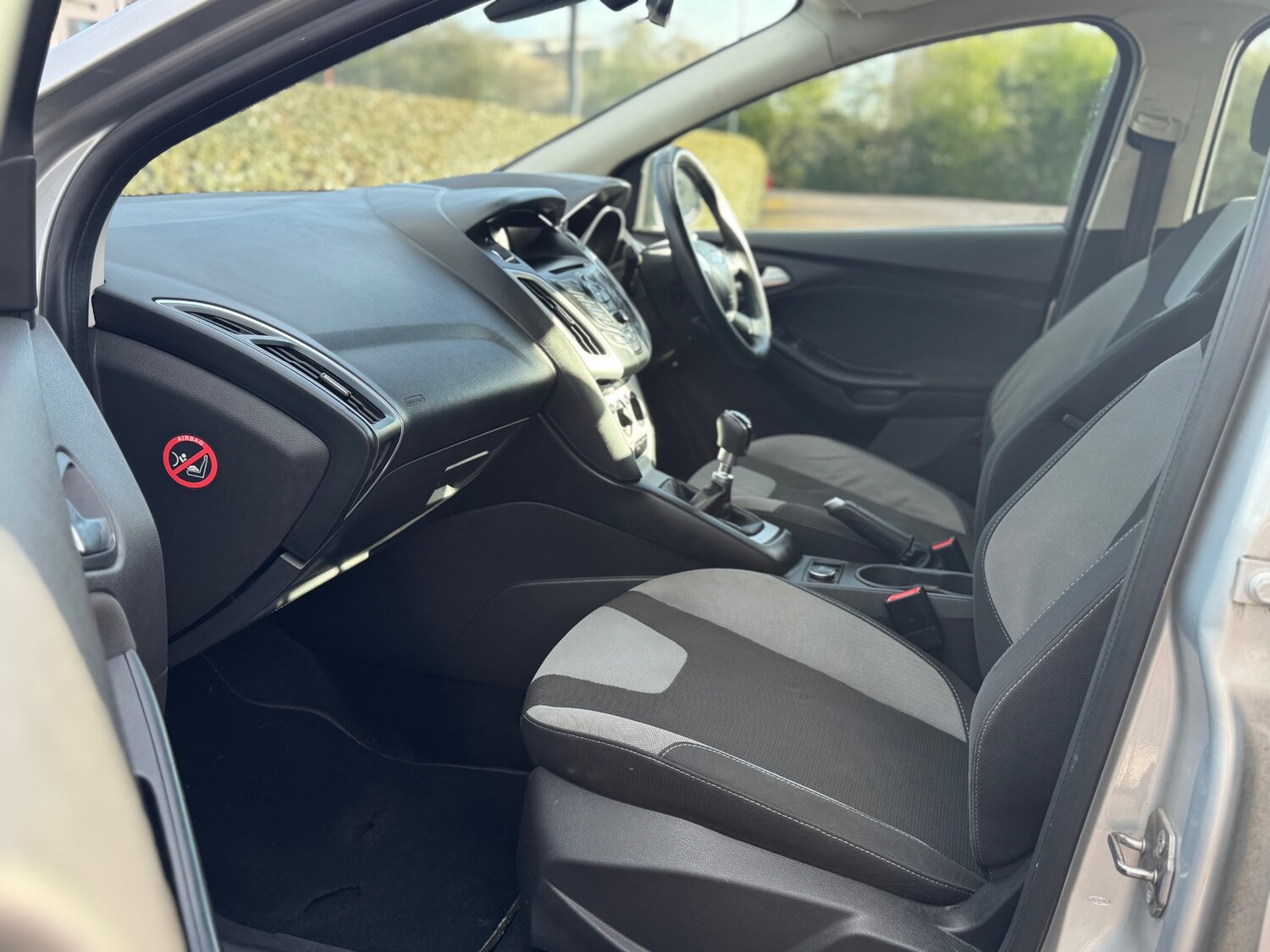 Used Ford Focus 2013 for sale - 77682271: Photo 20