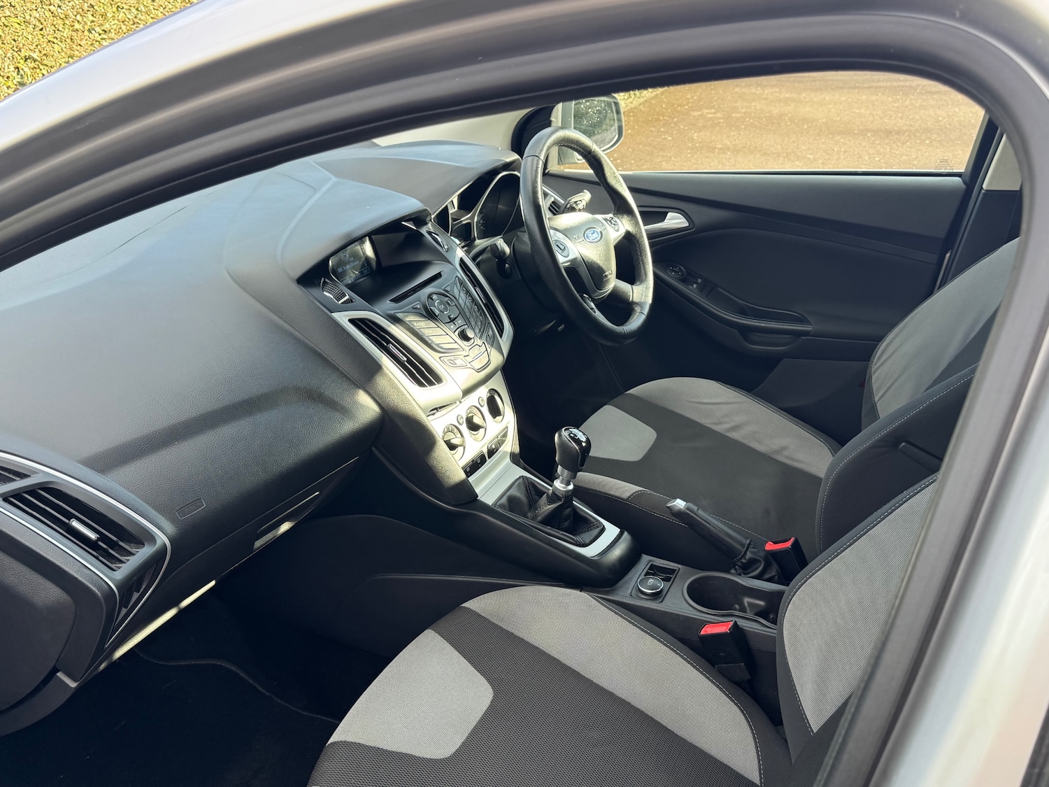 Used Ford Focus 2013 for sale - 77682271: Photo 21