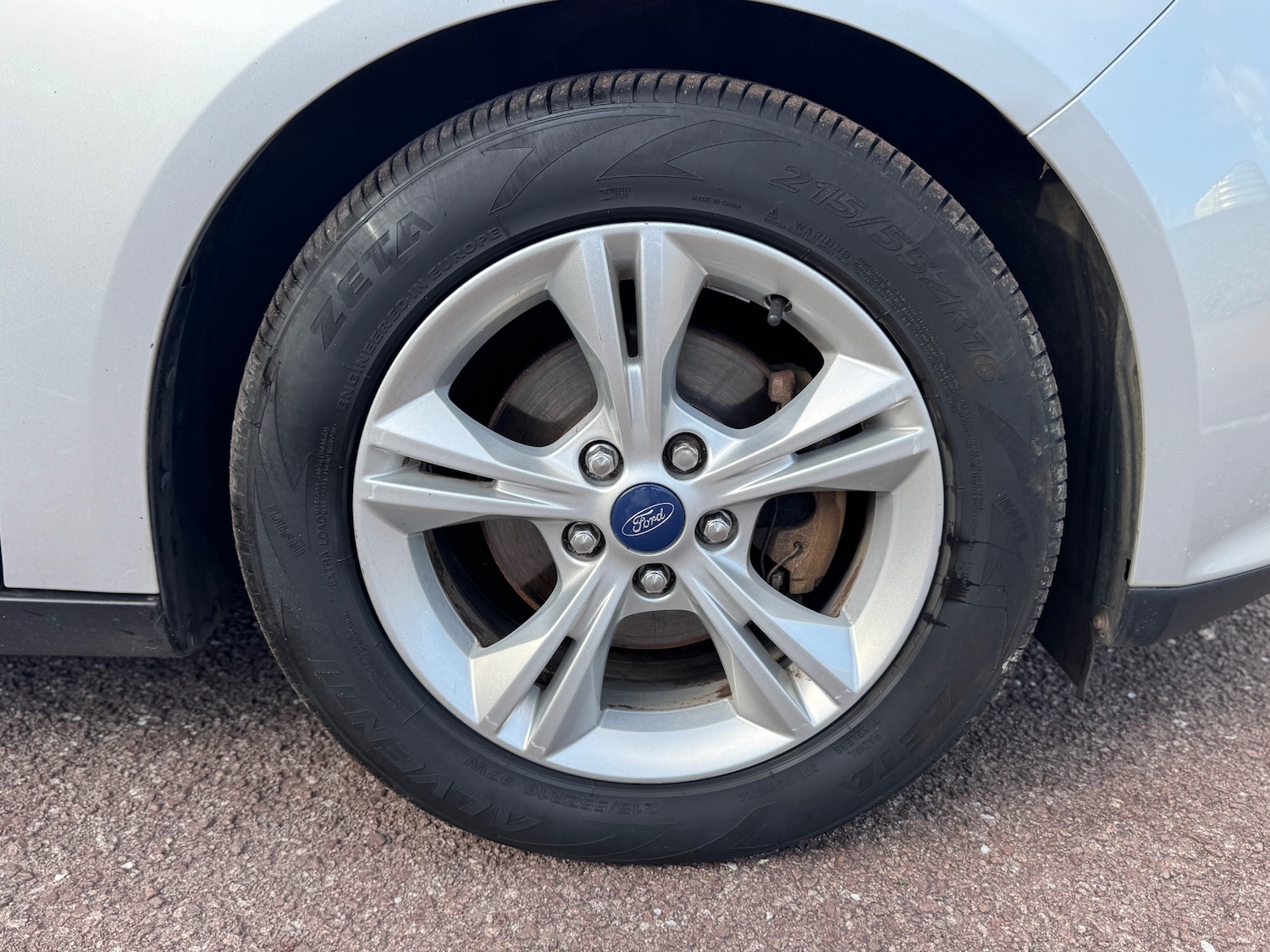 Used Ford Focus 2013 for sale - 77682271: Photo 24