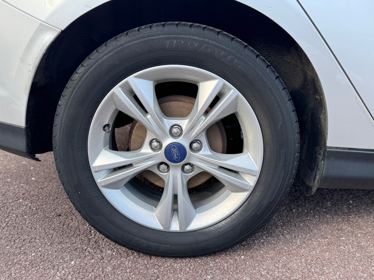 Used Ford Focus 2013 for sale - 77682271: Photo 25